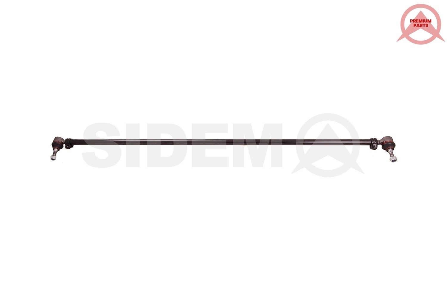 SIDEM Stange / Strebe, Radaufhängung 65620 65620 SIDEM Land Rover Defender L316 Querlenker Kosten