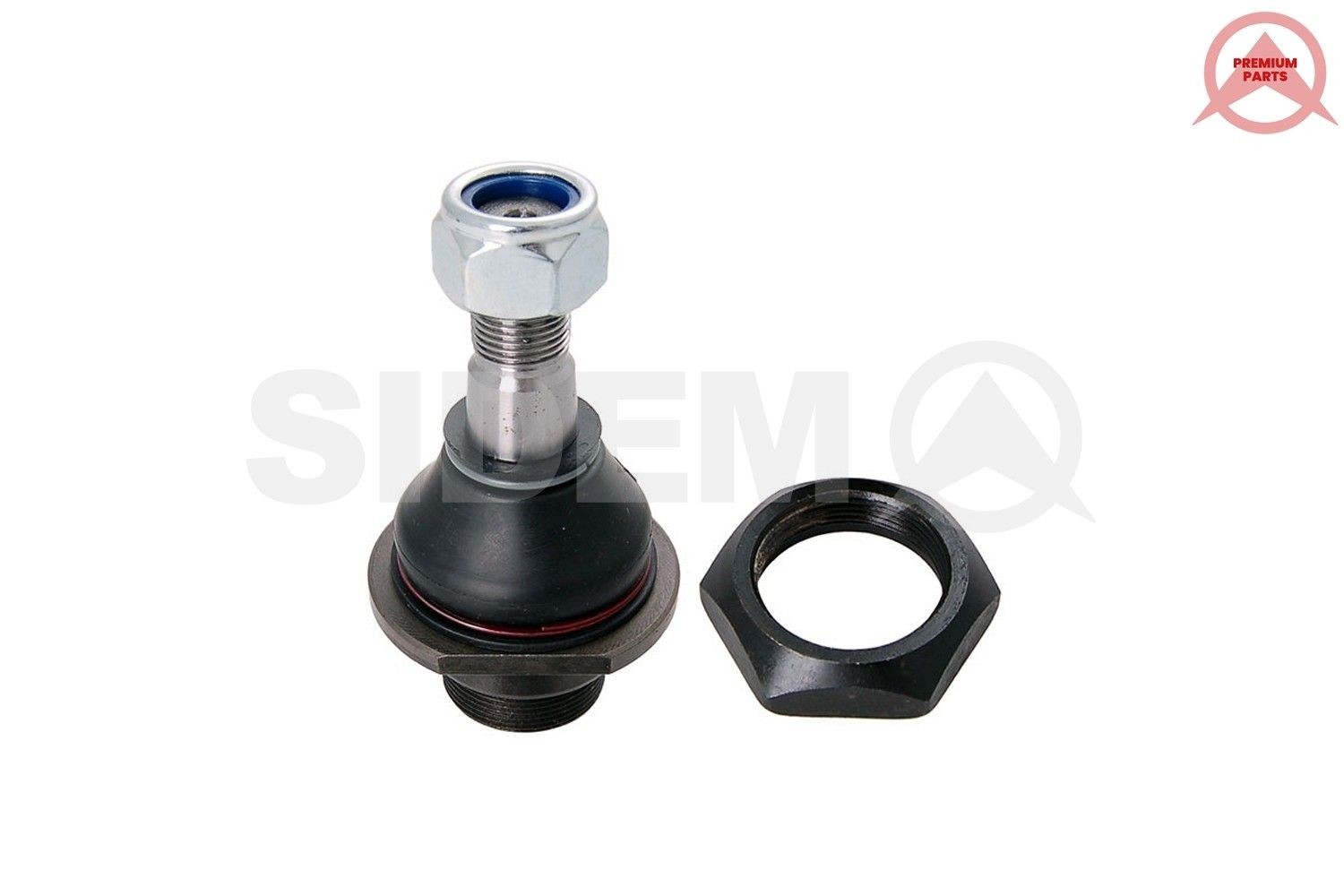 SIDEM Testina braccio oscillante 42185 42185 Testina braccio oscillante NISSAN NV200 SIDEM costo