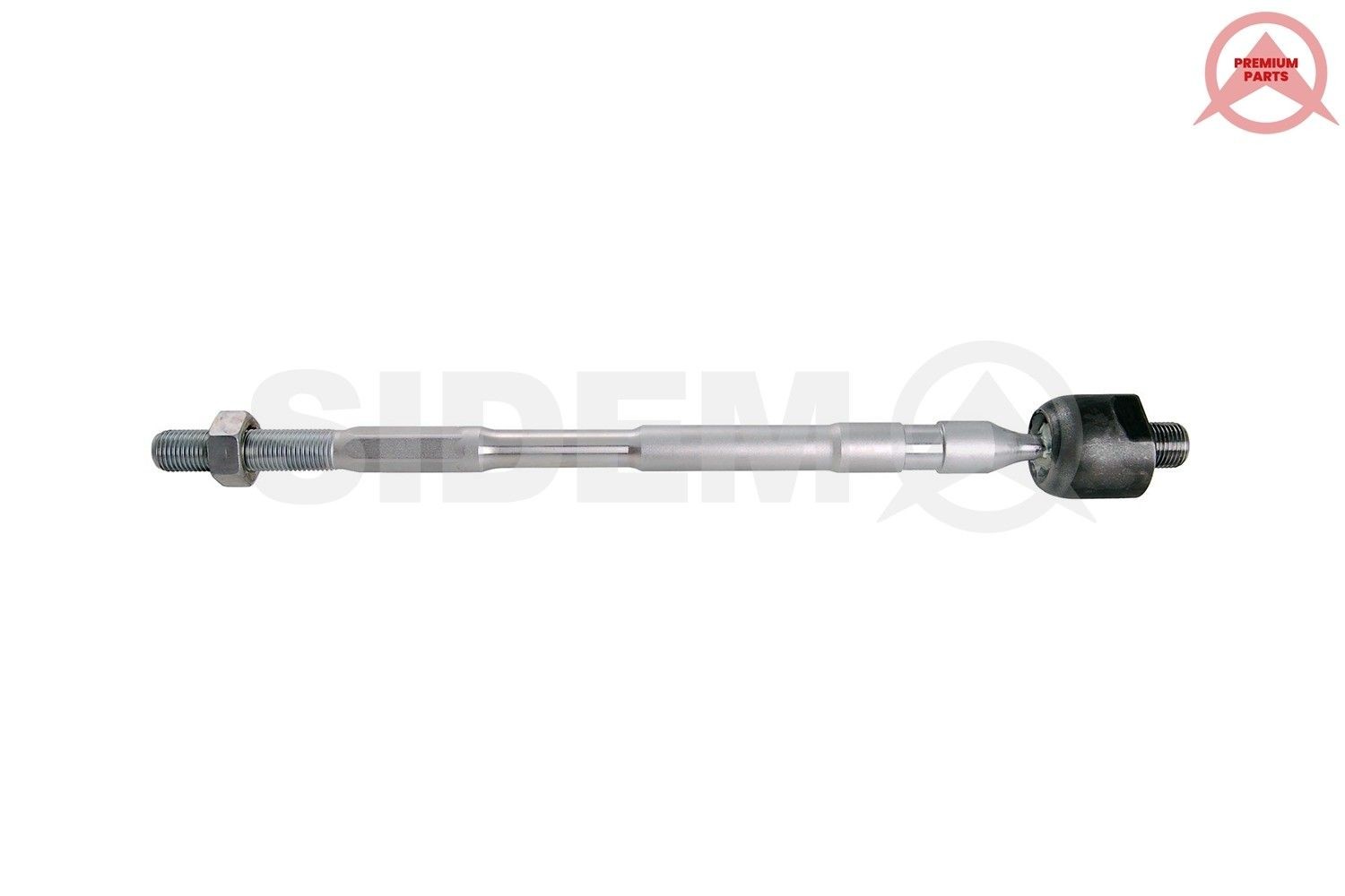 SIDEM Binnenste stuurkogel 83015 83015 Stuurstang SUBARU WRX SIDEM