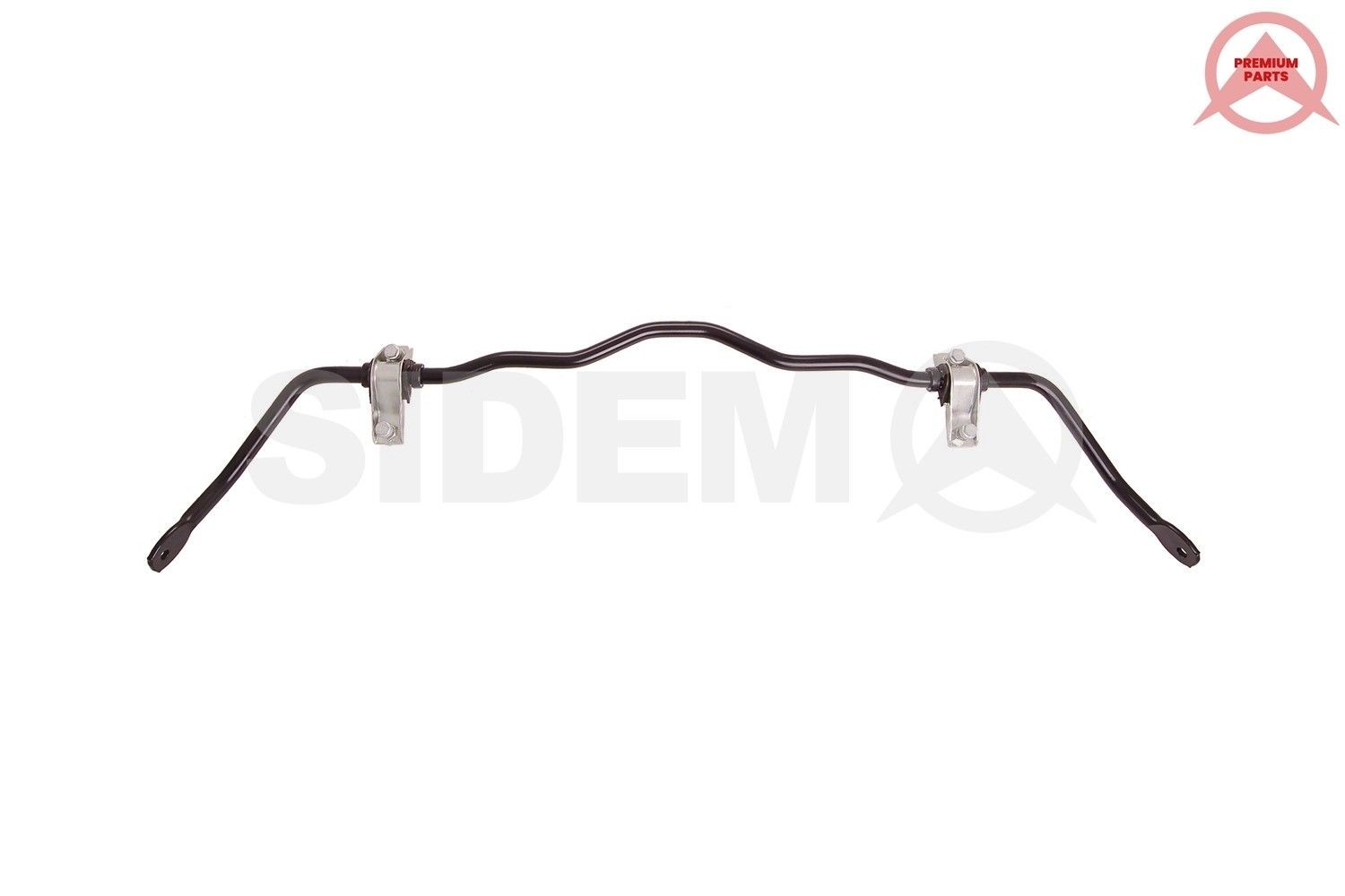 SIDEM Stabilisator, Fahrwerk 919001 SIDEM 919001 Stabilisatorstange SMART Kosten