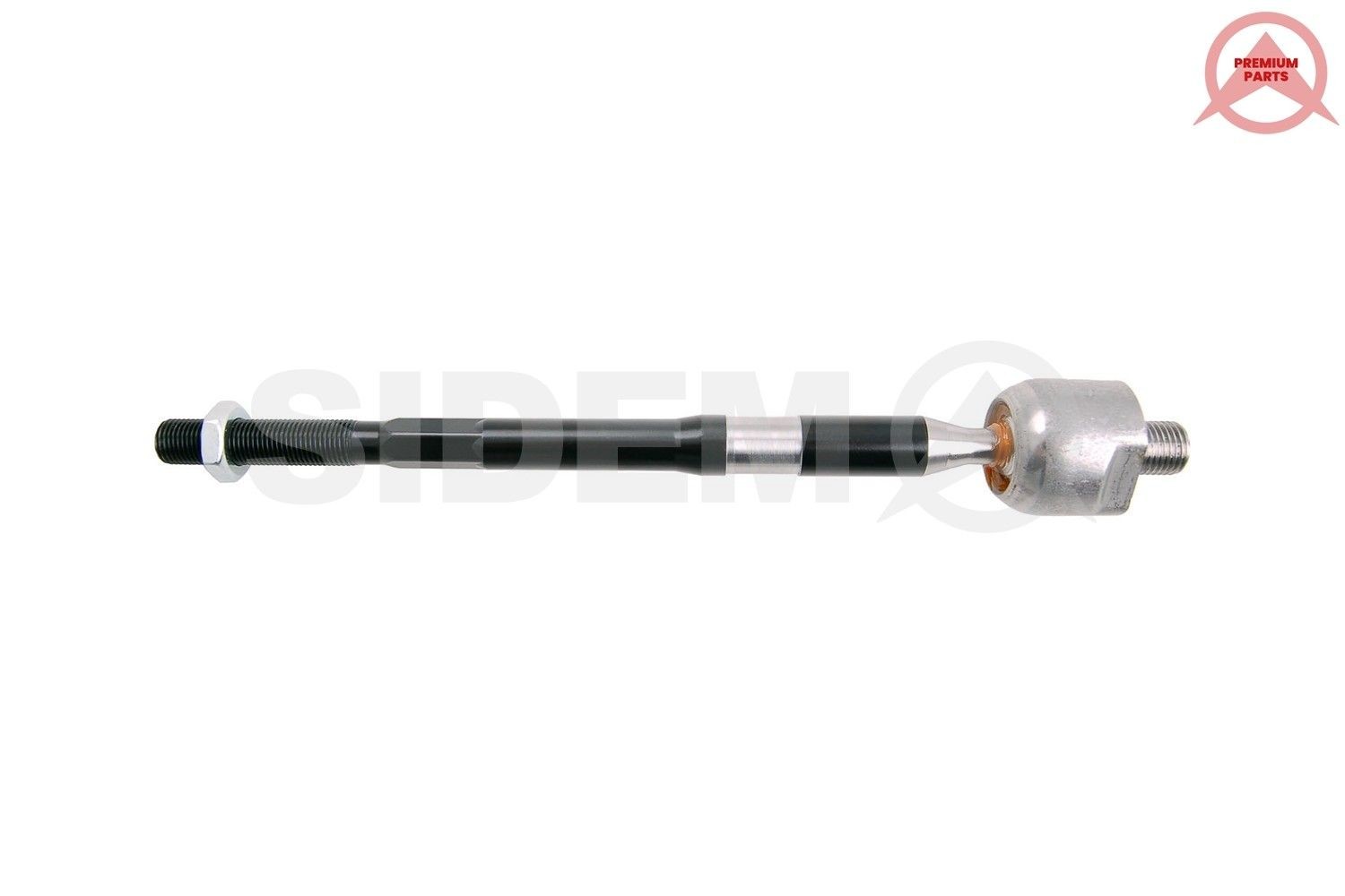 SIDEM Axiálny čap tiahla riadenia 89110 Spojovacia tyč riadenia CHEVROLET SIDEM 89110