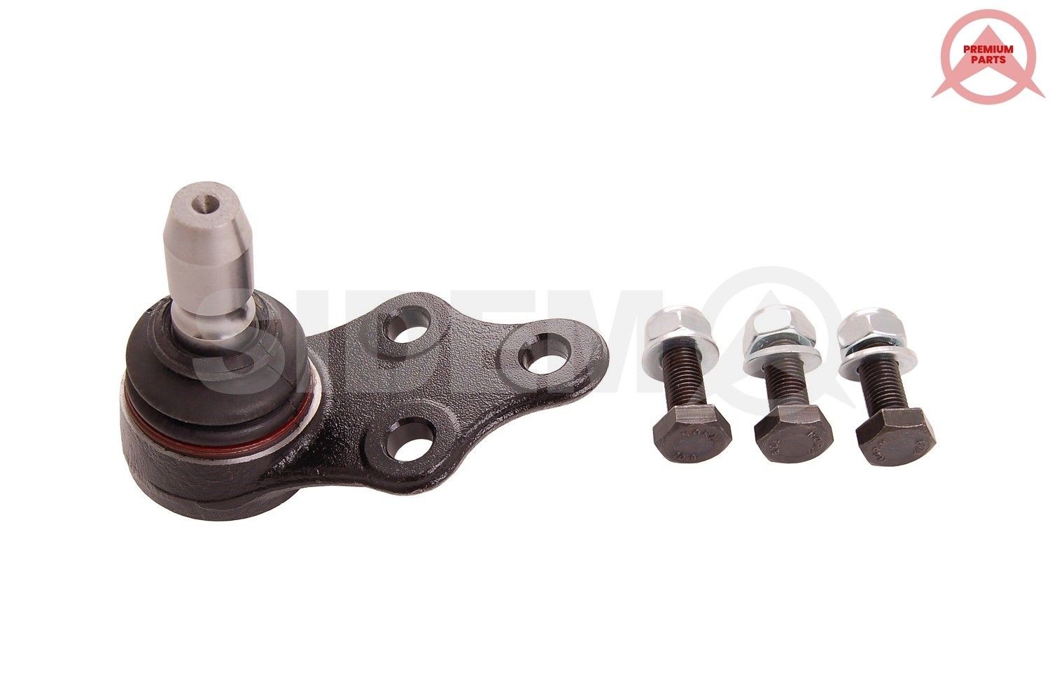 Rotule de suspension SIDEM 89181 SIDEM 89181 Rotule amortisseur CHEVROLET EPICA 2024