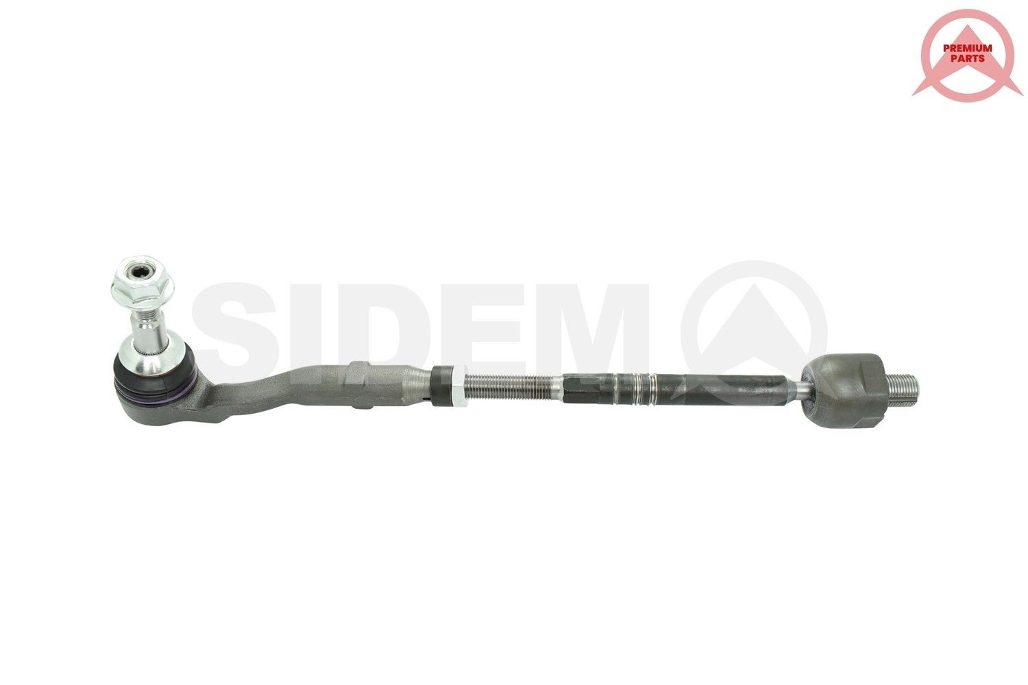 SIDEM Spojovacia tyč riadenia 21422 Riadiaca tyč SIDEM Porsche 928 21422