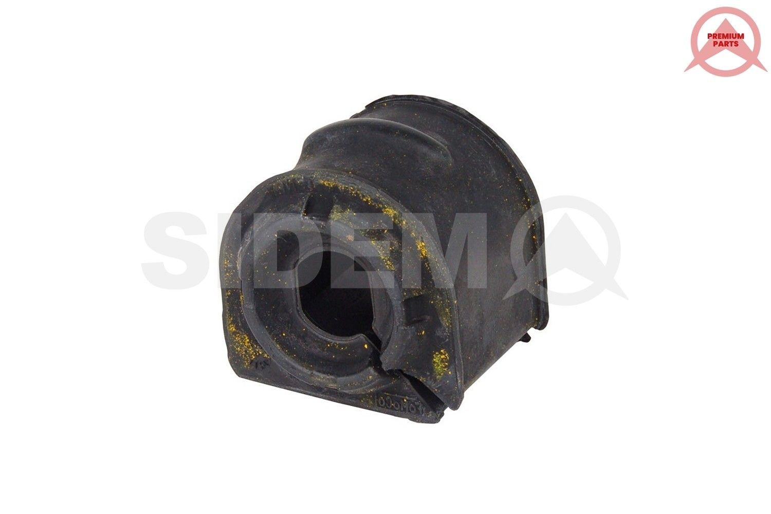 SIDEM Anti roll bar bush 803806 SIDEM 803806 Mazda 3 BL stabilizer bushes replacement