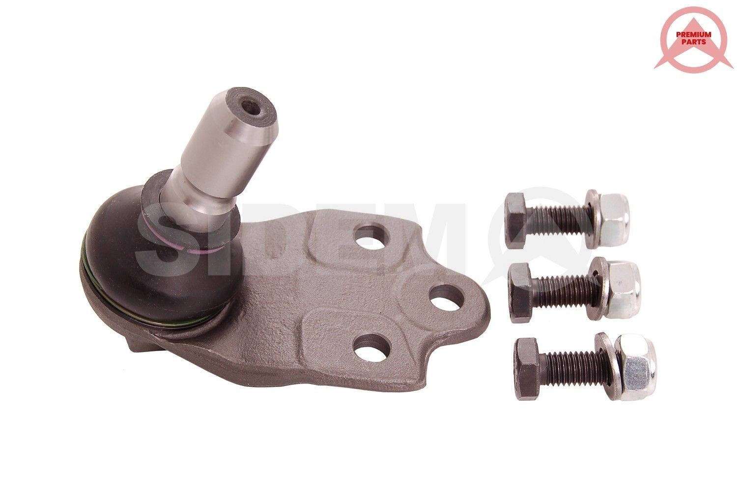 SIDEM Kande- / juhtliigend 35080 Šarniir SIDEM ALFA ROMEO 35080