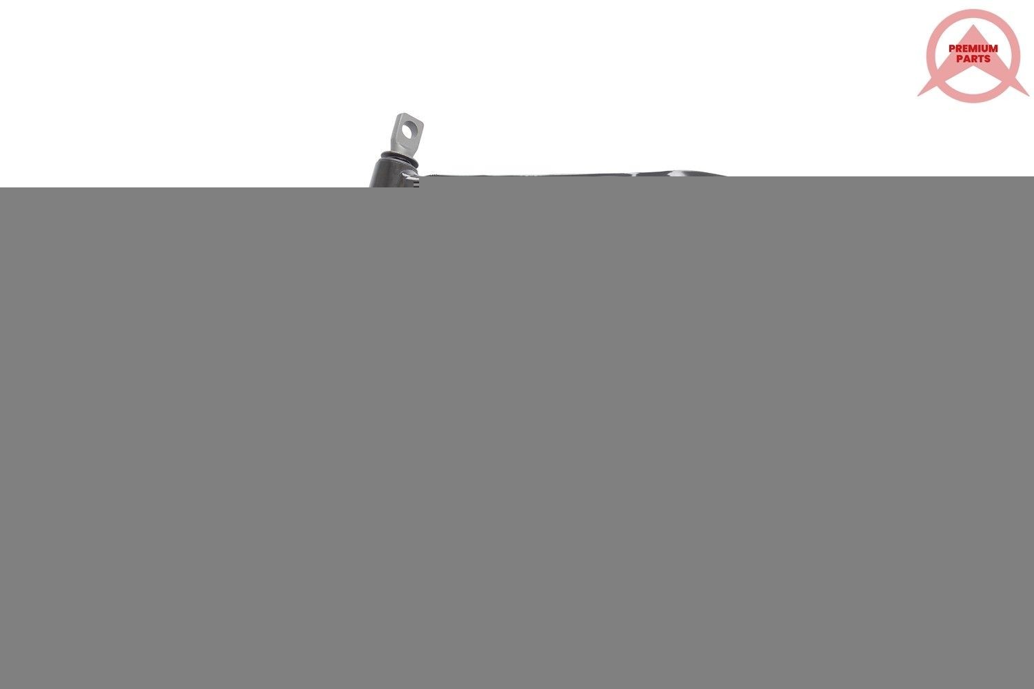 Bras de suspension SIDEM 81275 SIDEM 81275: Bras oscillant de suspension Kia CERATO 2015