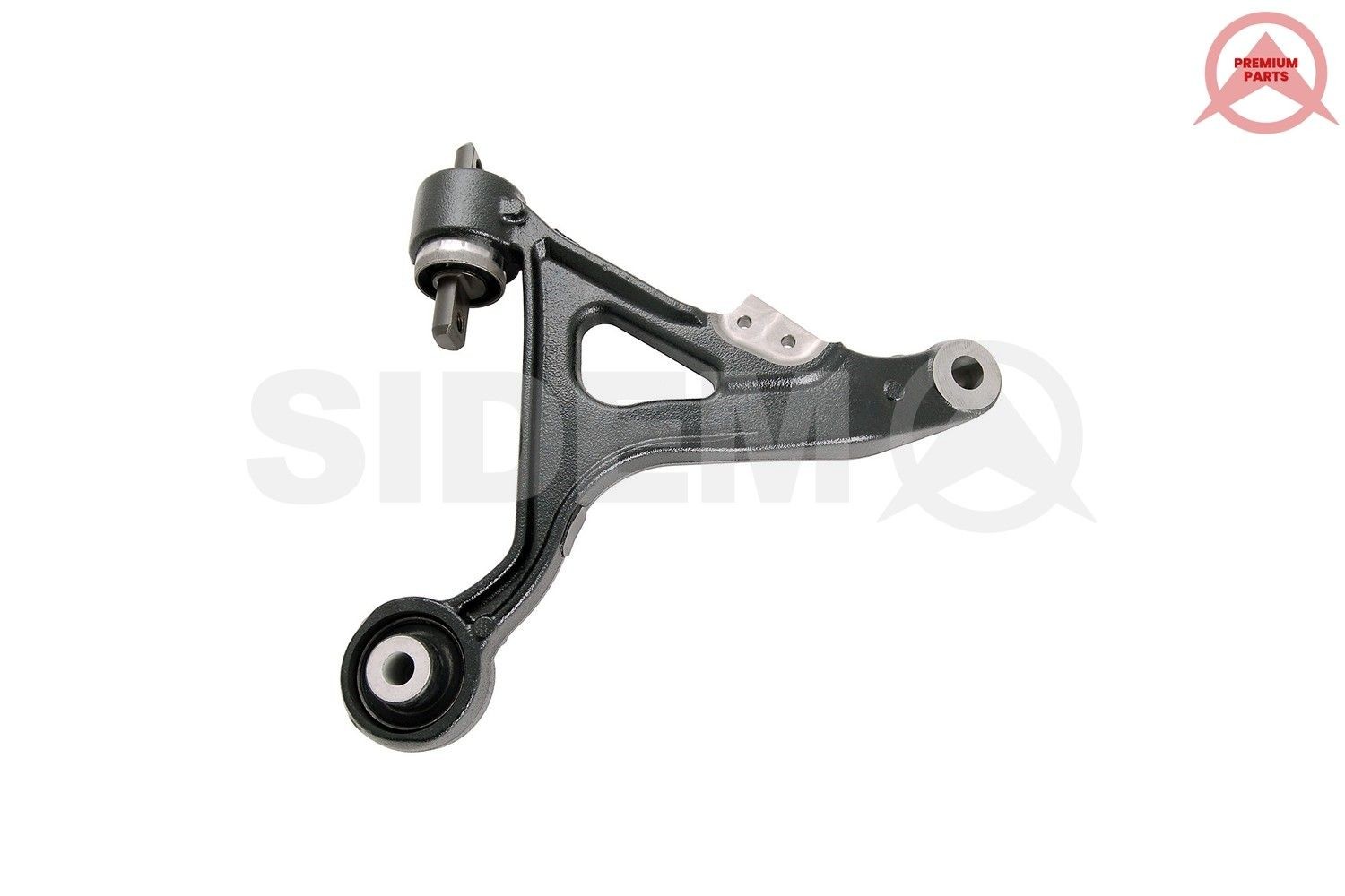 Braço de suspensão SIDEM 67275 SIDEM 67275: Braço transversal longitudinal oblíquo Volvo V70 2005