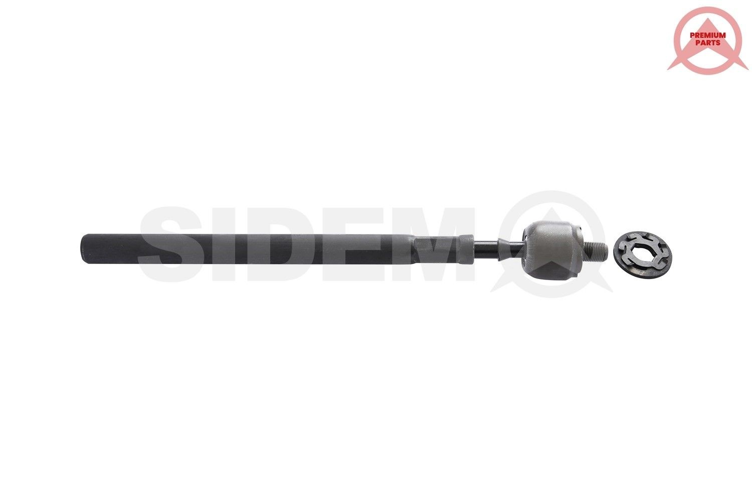 SIDEM Inner tie rod 6113 SIDEM 6113 RENAULT Trafic I Platform/Chassis (PX) inner rack end replacement