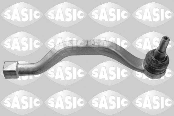 SASIC Stuurkogel 7674011 SASIC 7674011 Stuurkogels Renault Laguna 3 Grandtour prijs