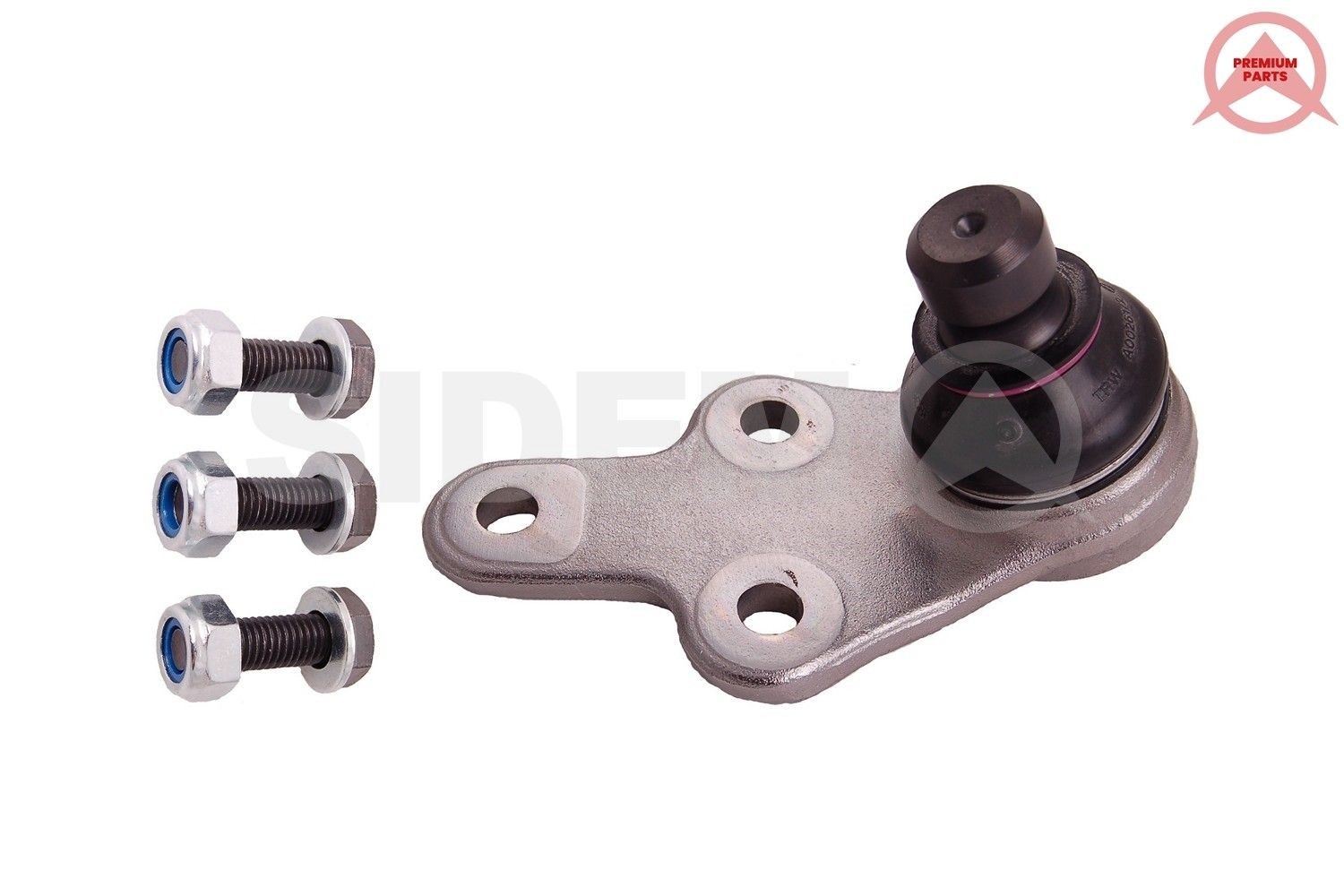 SIDEM Testina braccio oscillante 3881 3881 Testina braccio oscillante SIDEM ALFA ROMEO 156 costo