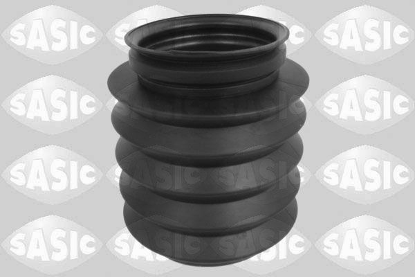 SASIC Capa de protecção / fole, amortecedor 2656033 2656033 Batente do amortecedor BMW Série 1 SASIC