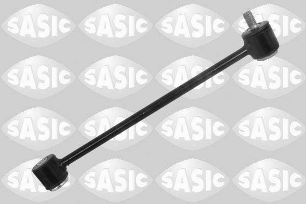 SASIC Stabilisatorstang 2306103 Mercedes-Benz HECKFLOSSE Stabilisatorstangen SASIC 2306103