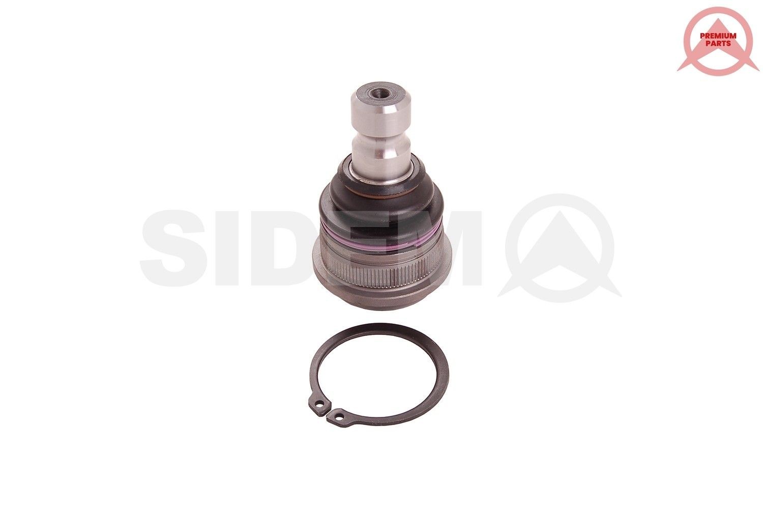 Rótula de suspensão SIDEM 81184 SIDEM 81184: Rótula de suspensão Kia SOUL 2022