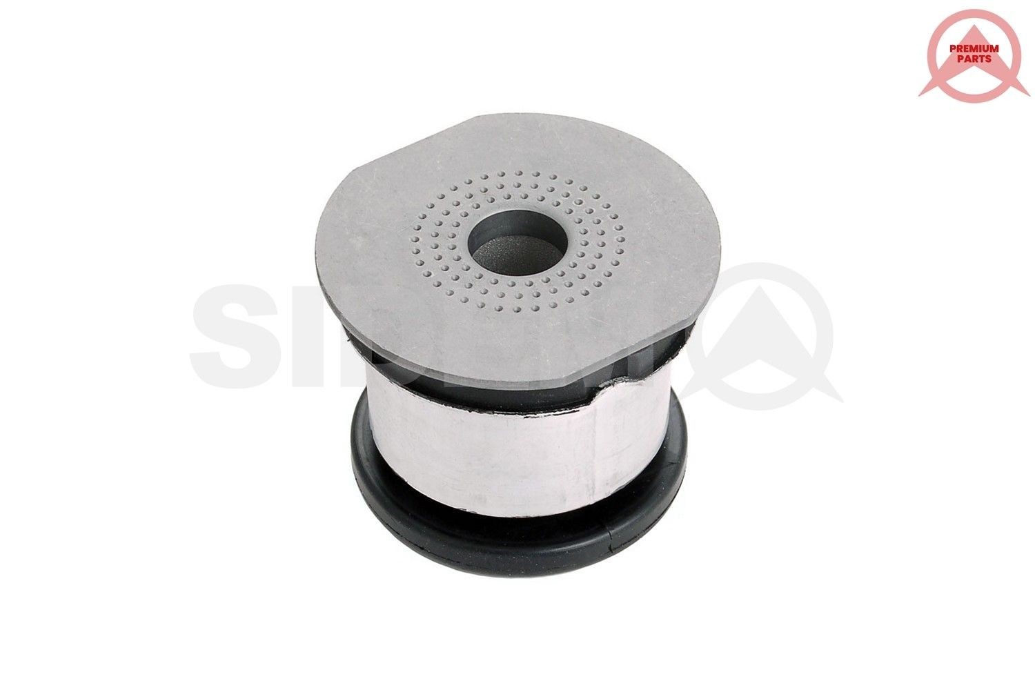 SIDEM Silentblok 863308 SIDEM 863308 Achteras rubber VW Multivan T6 originele prijs