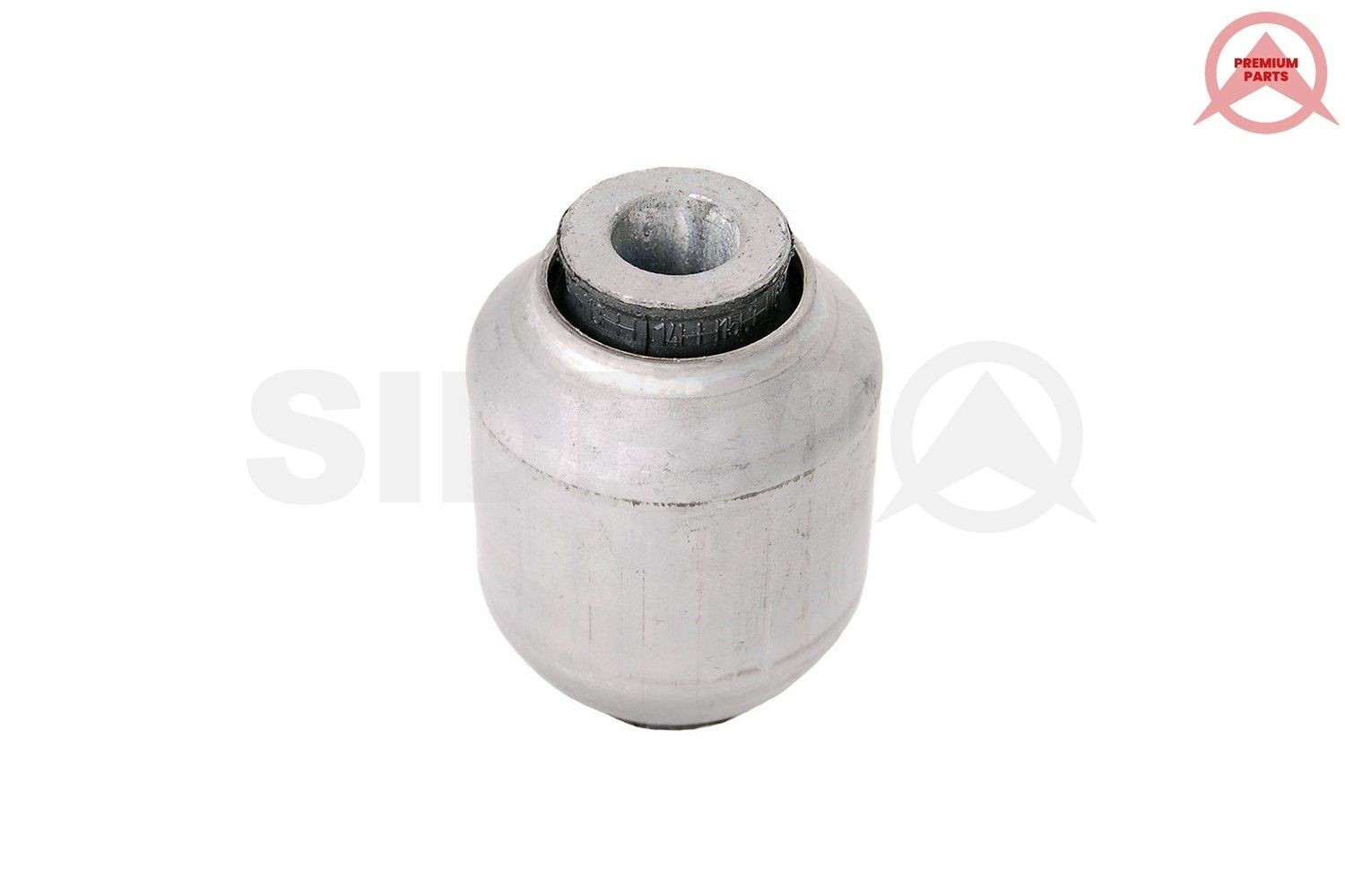 SIDEM Suspensão, braço oscilante 835627 Apoio caixa do rolamento da roda SIDEM Alfa Romeo GT 835627