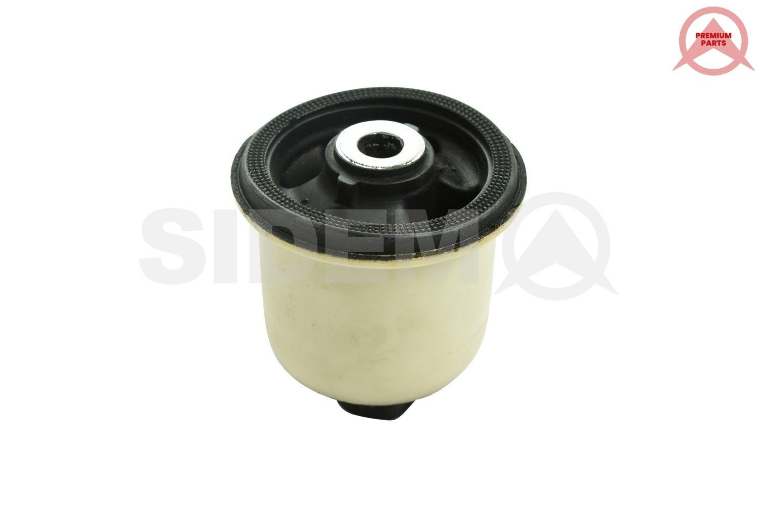 SIDEM Silent bloc d'essieu 805311 Renault LAGUNA Support d'essieu SIDEM 805311