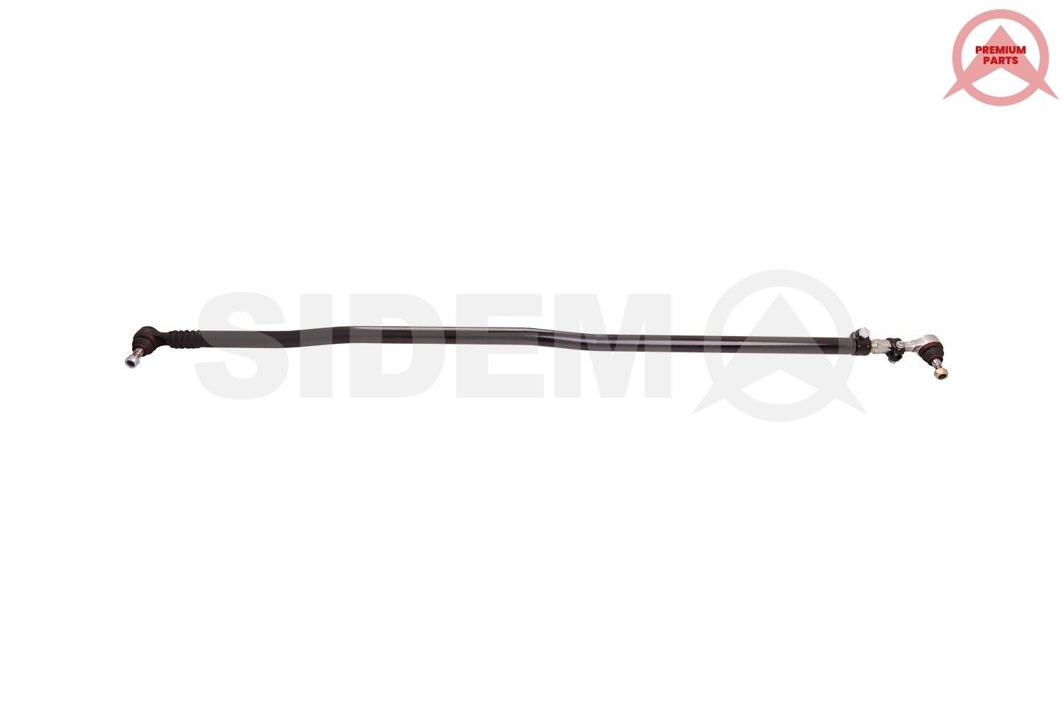 SIDEM Spoorstang 65021 SIDEM 65021 Spoorstang Land Rover Range Rover 2 goedkoop