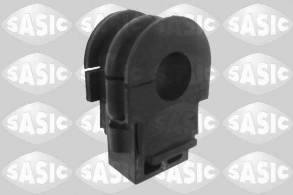 SASIC Lagring, stabilisator 2304027 2304027 Stabilisator foring SASIC NISSAN PATROL