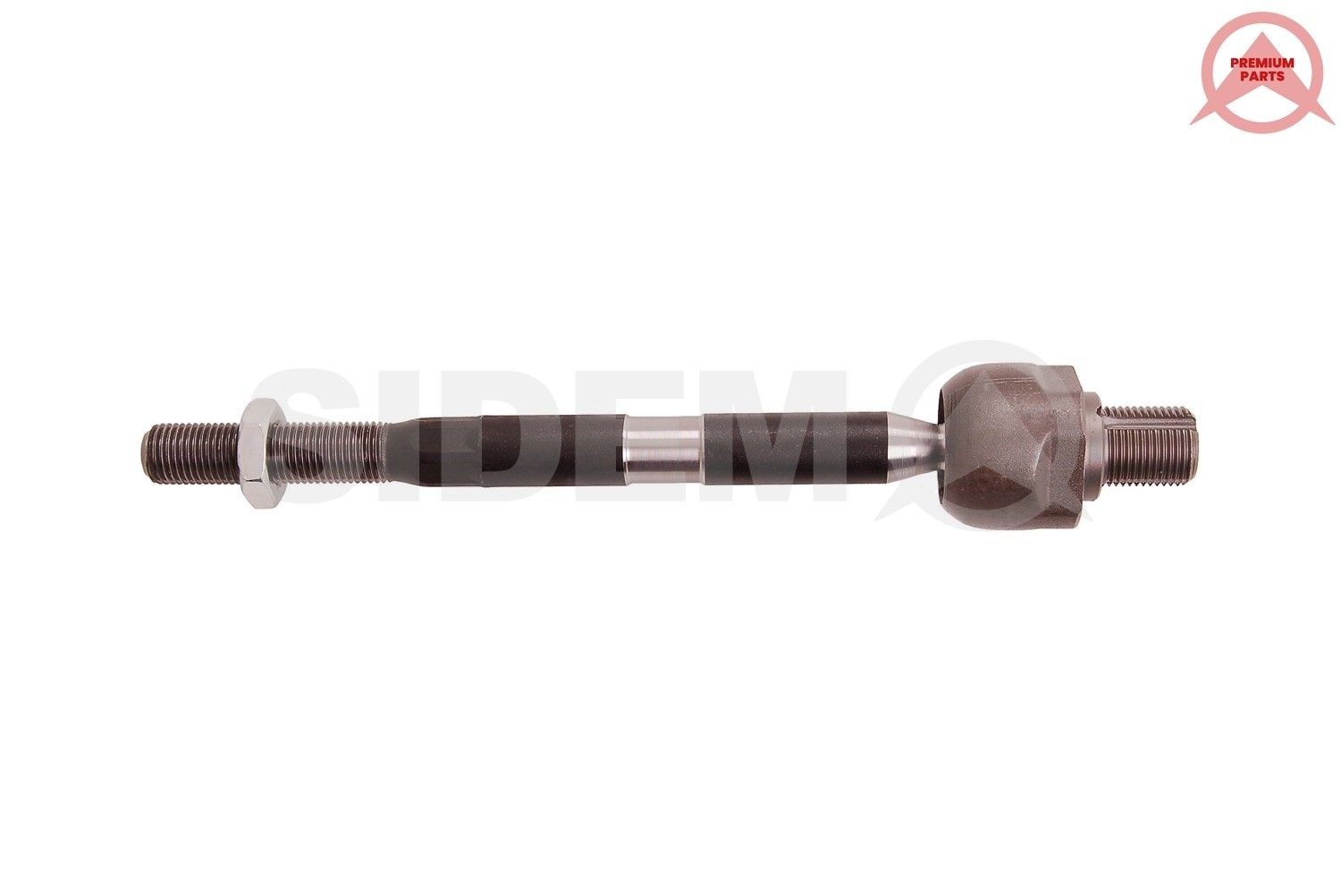 SIDEM Axiálny čap tiahla riadenia 63518 cena Tyč riadenia PORSCHE 63518 SIDEM