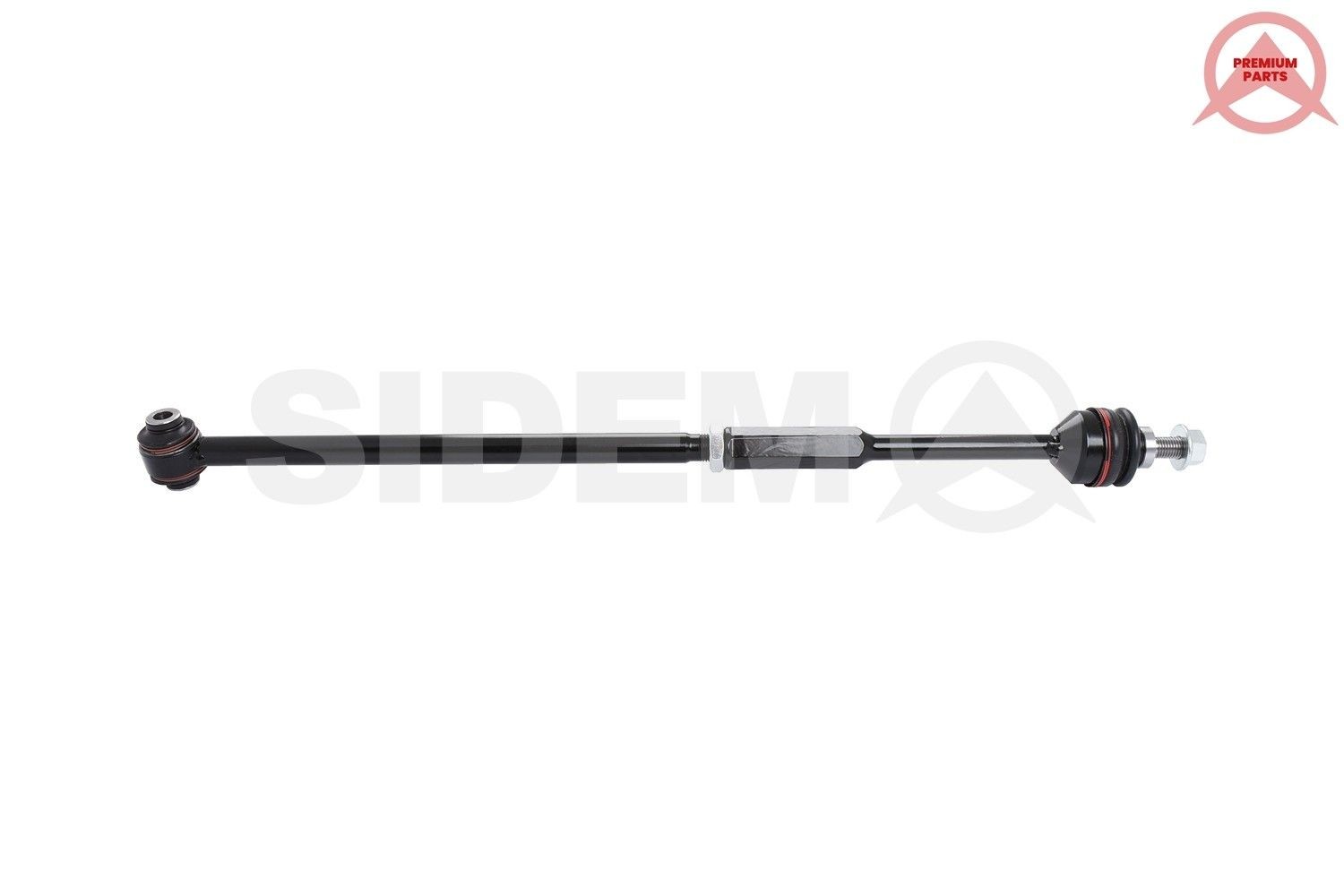 SIDEM Spojovacia tyč riadenia 27021 SIDEM 27021 Spojovacia tyč riadenia