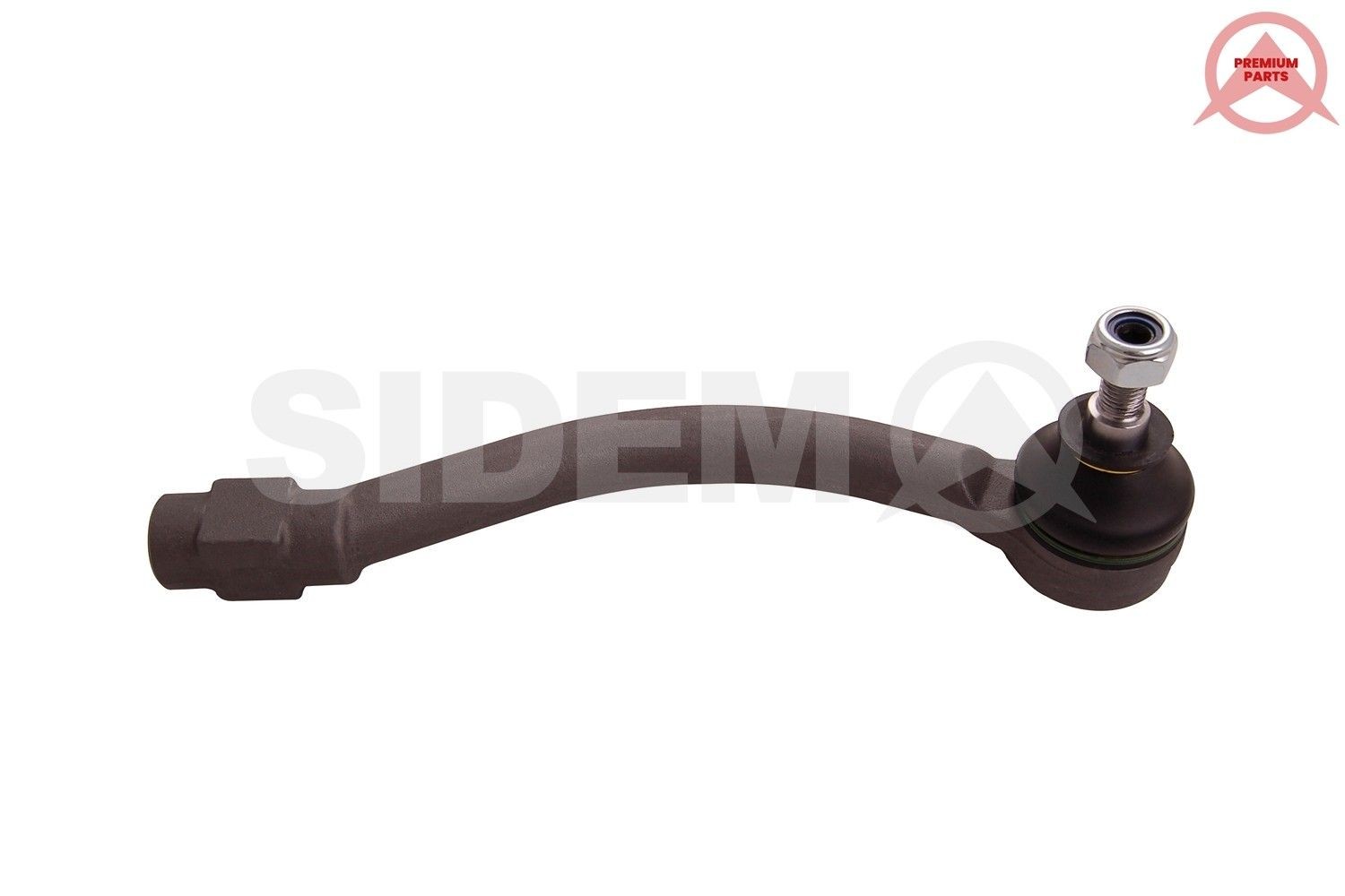 SIDEM Stuurkogel 87437 87437 Stuurkogel KIA PICANTO SIDEM