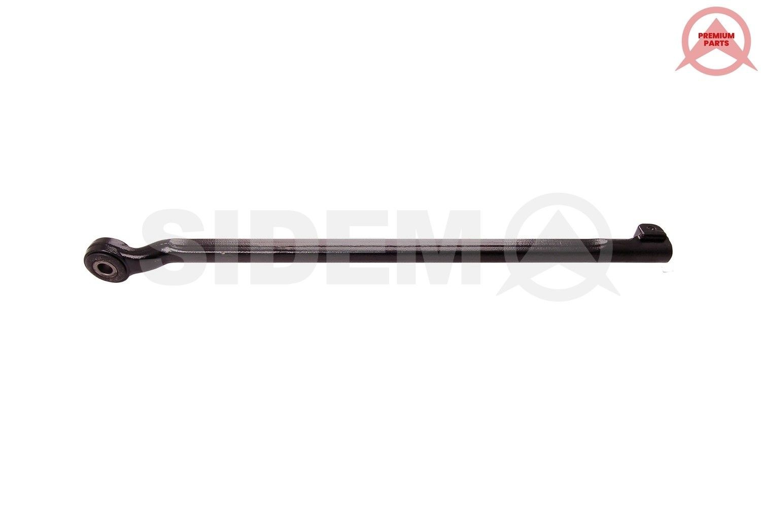 Raidetangon pää, suora SIDEM 65019 SIDEM 65019 LAND ROVER FREELANDER 2004 Raidetangot