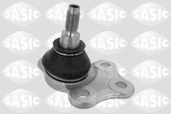 SASIC Rótula de suspensão 7574011 7574011 SASIC Articulação de suspensão guia Chevrolet baratos