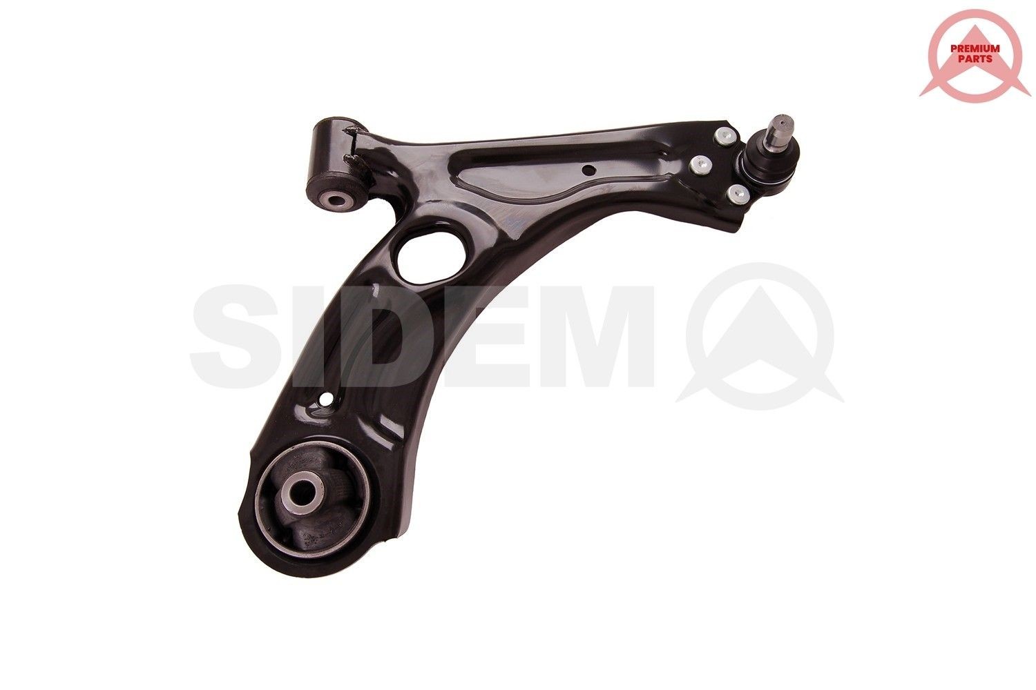 SIDEM Braccio oscillante, sospensione ruota 89279 89279 Braccetti SIDEM CHEVROLET NUBIRA costo