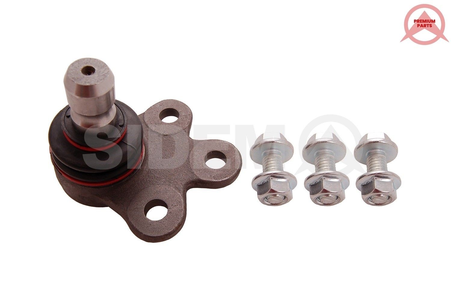 SIDEM Balst- / Virzošais šarnīrs 89182 89182 Lodbalsts CHEVROLET ORLANDO SIDEM