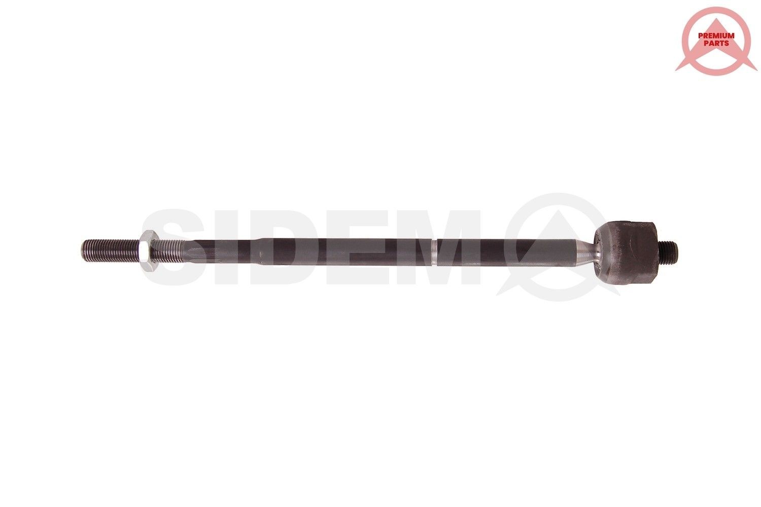 SIDEM Axiálny čap tiahla riadenia 89111 Tyč riadenia SIDEM CHEVROLET 89111