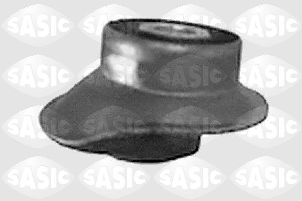SASIC Ophæng, aksel 9001702 Bagbrosbøsning SASIC Volkswagen AMAROK 9001702