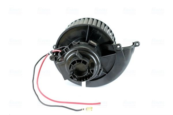 NISSENS Pulseur d'air habitacle 87082 NISSENS 87082 Ventilateur de chauffage Opel Astra H L70 pas cher