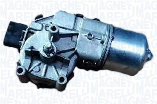 MAGNETI MARELLI Motor stieračov 064350006010 Motor stieračov MAGNETI MARELLI MAVERICK 064350006010 lacné