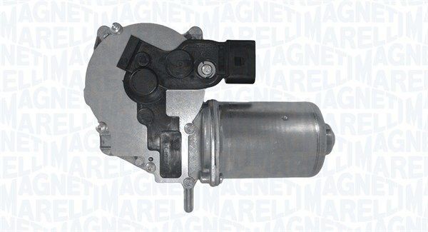 Pesuri mootor MAGNETI MARELLI 064350007010 MAGNETI MARELLI 064350007010 Klaasipuhasti mootor eesmine ja tagumine Ford KUGA 2015