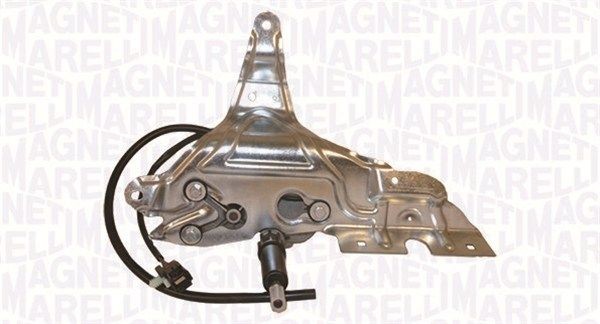 Vindusviskermotor MAGNETI MARELLI 064342010010 MAGNETI MARELLI 064342010010 Viskermotor FORD TRANSIT 1999