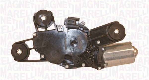 MAGNETI MARELLI Vindrutetorkarmotor 064342015010 FORD torkarblad, motor MAGNETI MARELLI 064342015010