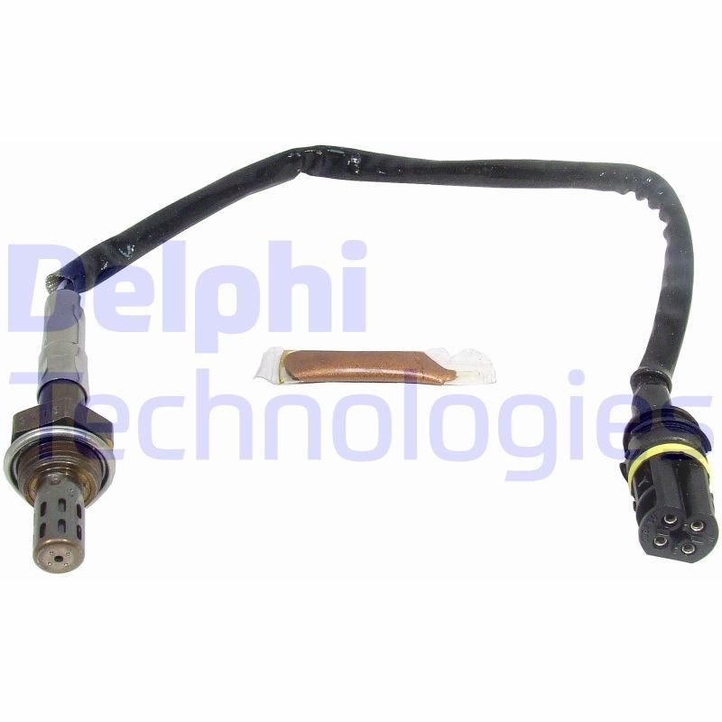DELPHI Αισθητήρας λάμδα ES10632-12B1 DELPHI ES10632-12B1 Αισθητήρας λ Mercedes C215 φθηνά