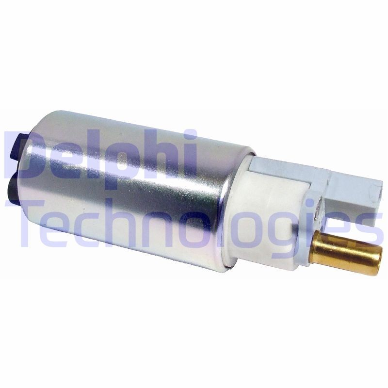 DELPHI Pompe à essence FE0490-12B1 DELPHI FE0490-12B1 Pompe préalimentation de carburant Ford Focus mk1 Berline prix