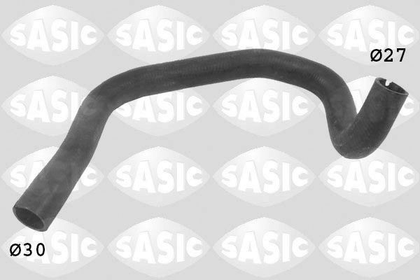 SASIC Flessibile radiatore 3400039 SASIC 3400039 Manicotti radiatore Citroën C3 Pluriel prezzo