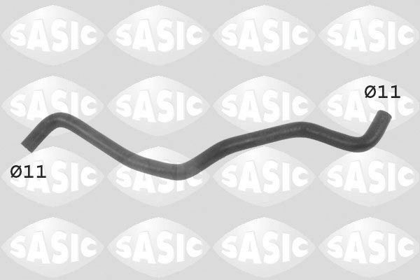SASIC Radiateurslang 3404024 SASIC 3404024 Koelwaterslang Renault Megane 2 Cabrio goedkoop