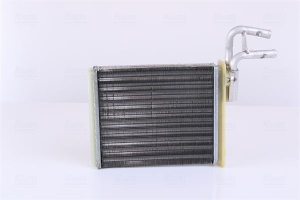 NISSENS Kachelradiateur, interieurverwarming 73987 prijs Warmtewisselaar Fiat 230 73987 NISSENS