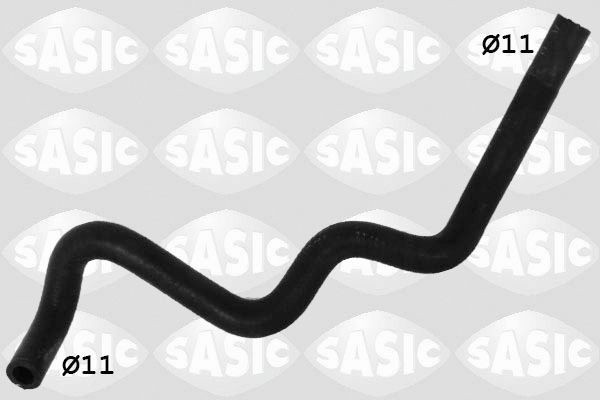 SASIC Jäähdyttimen letku 3404047 SASIC 3404047 Renault Megane 1 Grandtour jäähdyttimen letku vaihto hinta