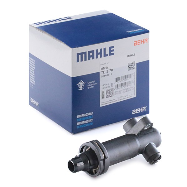 MAHLE Termostaatti, jäähdytysneste TE 2 70 TE 2 70 MAHLE Termostaatti BMW X3 hinta