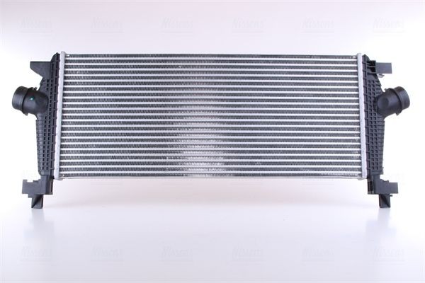 NISSENS Intercooler 96547 NISSENS 96547 Intercooler Insignia Mk1 (A) Sedan (G09) originale pris