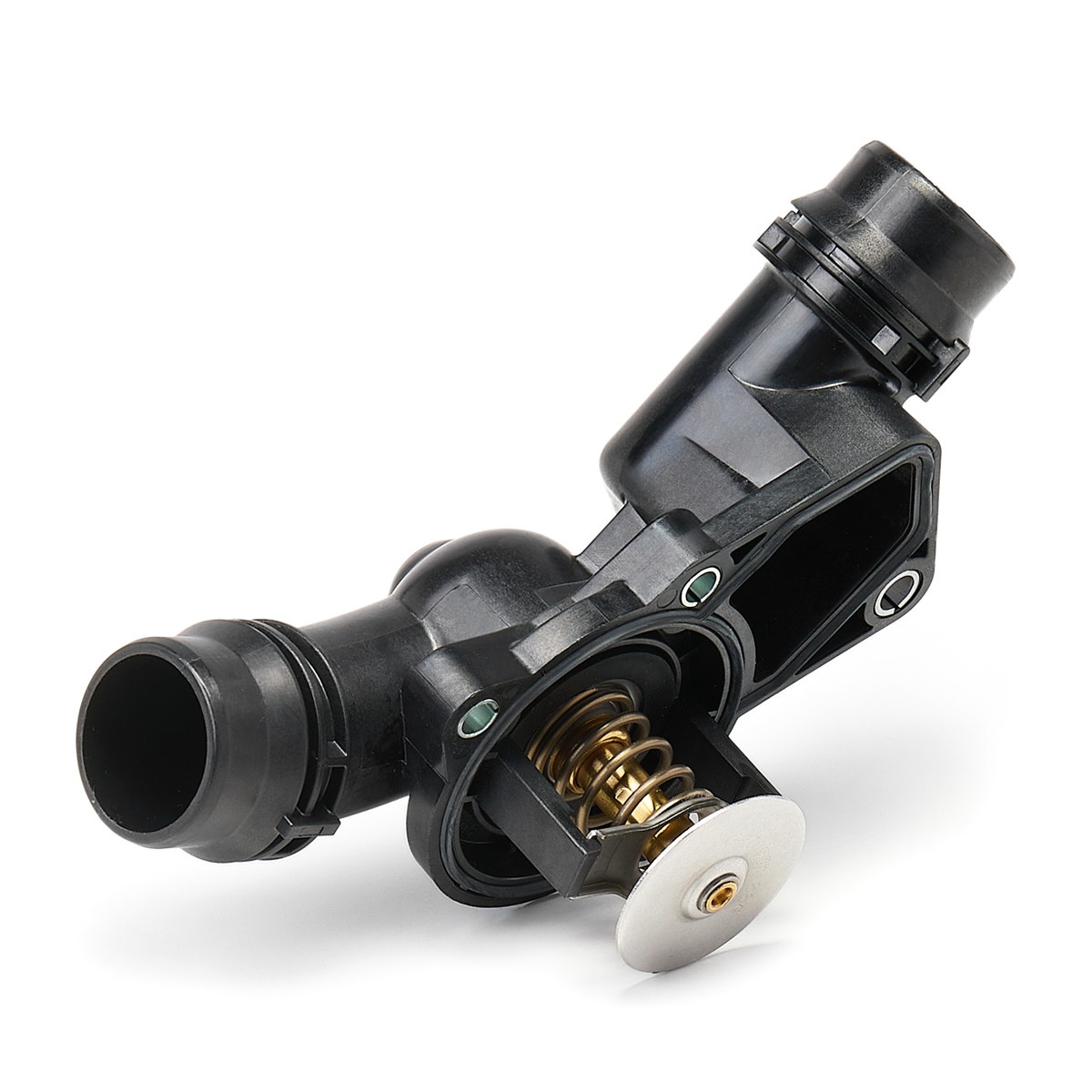 MAHLE Kühlwasserthermostat TM 13 97 TM 13 97 MAHLE MINI Thermostat