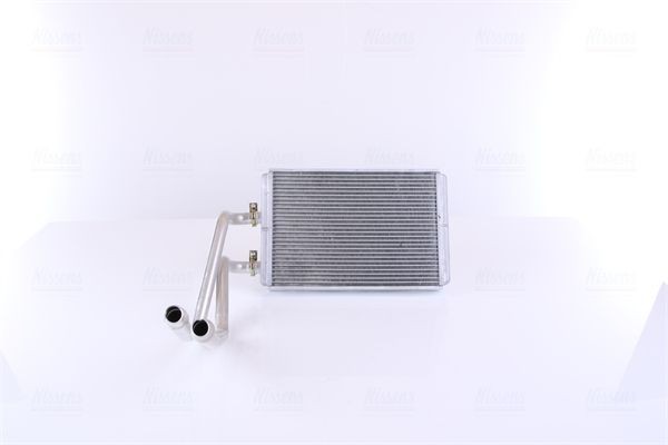 NISSENS Výmenník tepla vnútorného kúrenia 73990 NISSENS 73990 Radiátor kúrenia Vios / Yaris II Sedan (XP9) cena