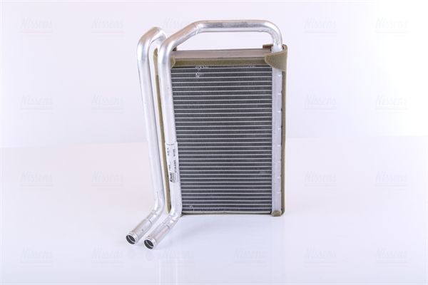 NISSENS Výmenník tepla vnútorného kúrenia 77636 NISSENS 77636 Kúrenie / Ventilácia HYUNDAI H-1 / i800 Travel (TQ)