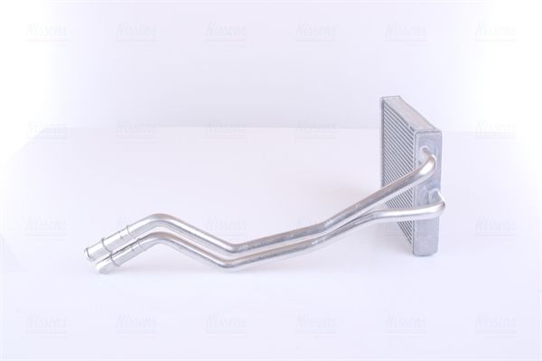 NISSENS Kachelradiateur, interieurverwarming 71771 Kachelradiateur NISSENS TRANSIT 71771 goedkoop