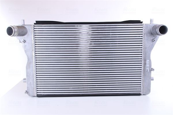 NISSENS Intercooler 96420 NISSENS 96420 Radiator intercooler Ssangyong Rexton II goedkoop