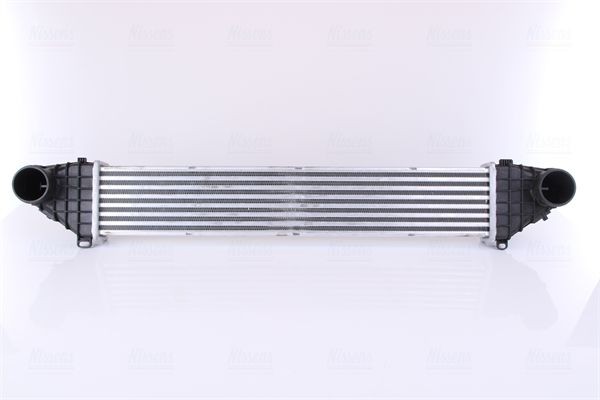 NISSENS Chladič plniaceho vzduchu 96722 NISSENS 96722 originálne Intercooler Volvo C30 533 cena